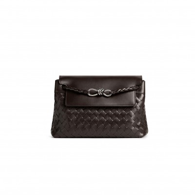 BOTTEGA VENETA SMALL ANDIAMO MESSENGER 815781V2HLD2364 (29*20*13cm)